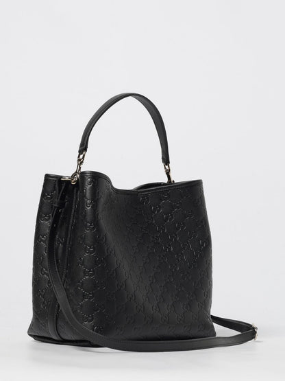 Gucci Handbag Woman Black