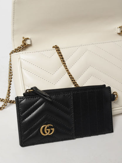 Gucci Mini Bag Woman White