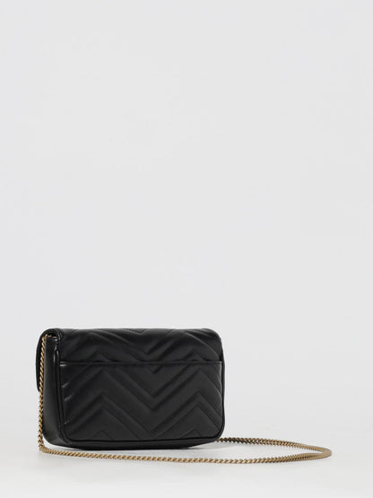 Gucci Mini Bag Woman Black