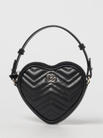 Gucci Mini Bag Woman Black
