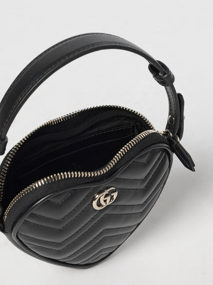Gucci Mini Bag Woman Black