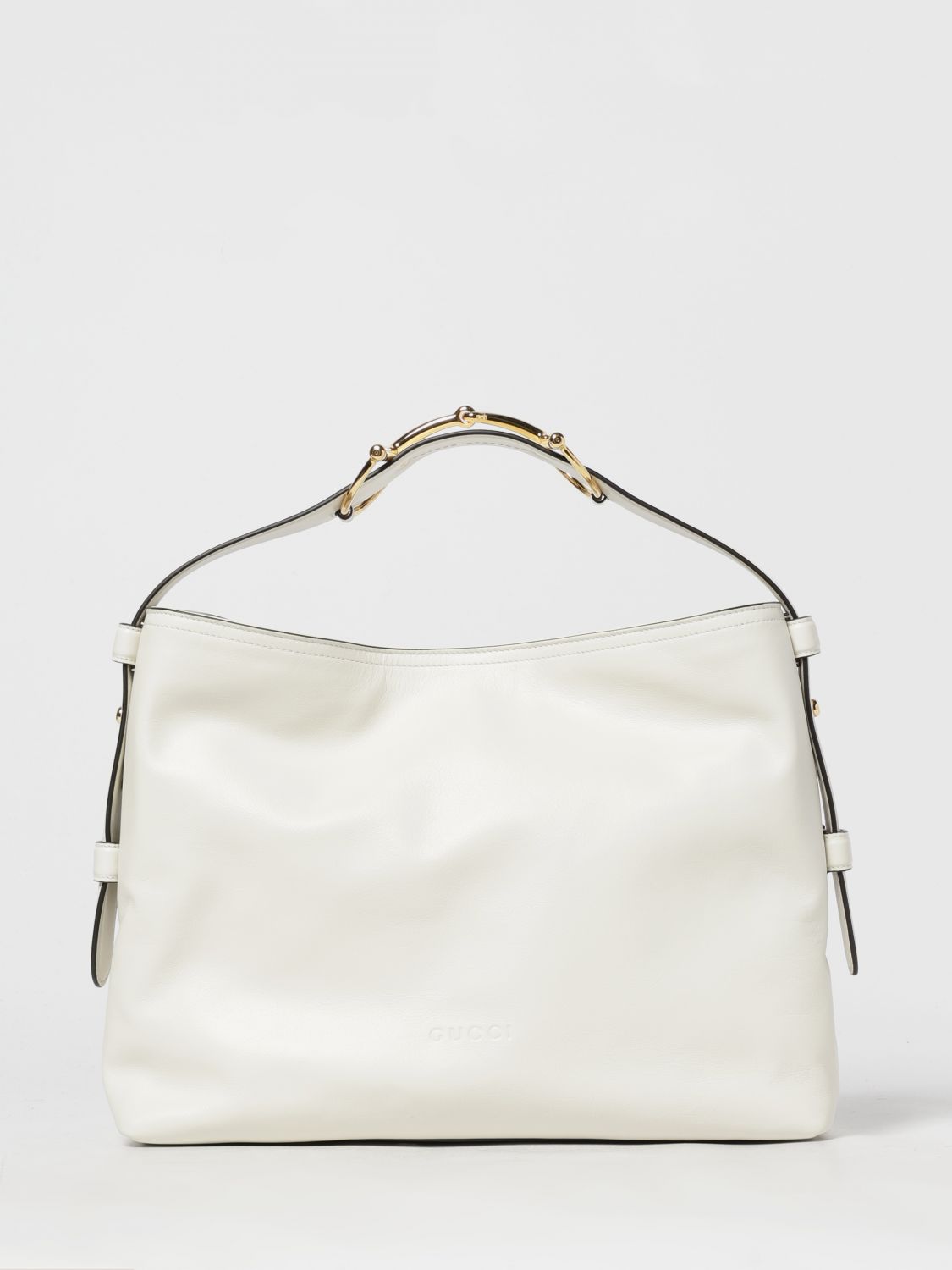 Gucci Shoulder Bag Woman White