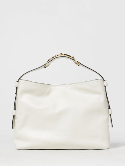 Gucci Shoulder Bag Woman White
