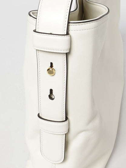 Gucci Shoulder Bag Woman White