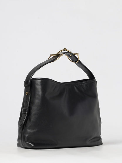 Gucci Shoulder Bag Woman Black