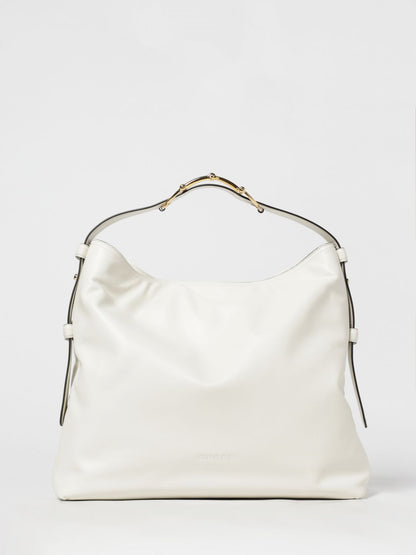 Gucci Shoulder Bag Woman White