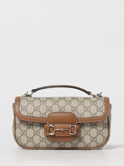 Gucci Mini Bag Woman Brown
