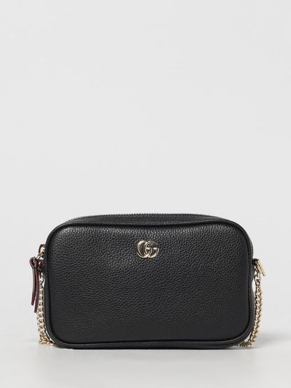 Gucci Mini Bag Woman Black