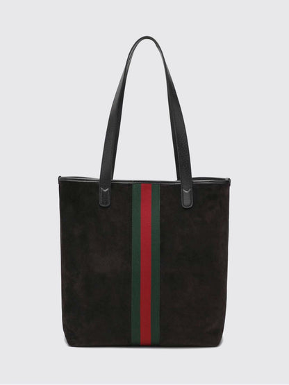 Gucci Shoulder Bag Woman Dark