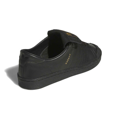 '+ Willy Chavarria Jabbar Low 'Core Black'