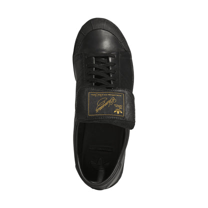 '+ Willy Chavarria Jabbar Low 'Core Black'