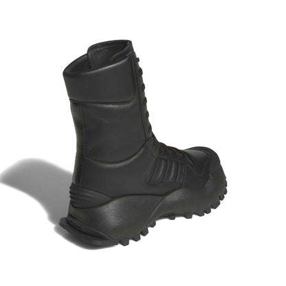 '+ Willy Chavarria Forum Boot 'Core Black'