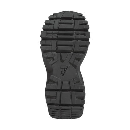 '+ Willy Chavarria Forum Boot 'Core Black'
