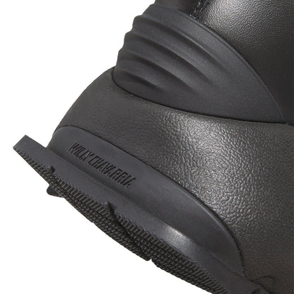'+ Willy Chavarria Forum Boot 'Core Black'