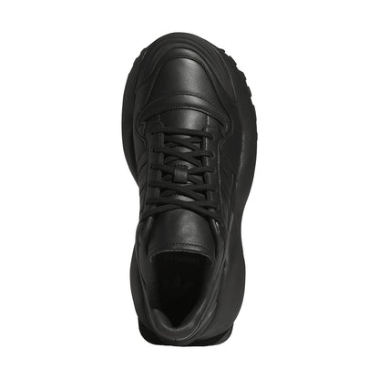 '+ Willy Chavarria Forum Sneaker 'Core Black'