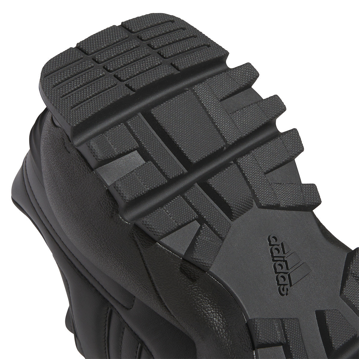 '+ Willy Chavarria Forum Sneaker 'Core Black'