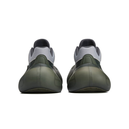 '+ AVAVAV Wmns Megaride Bubble 'Grey One Night Cargo'
