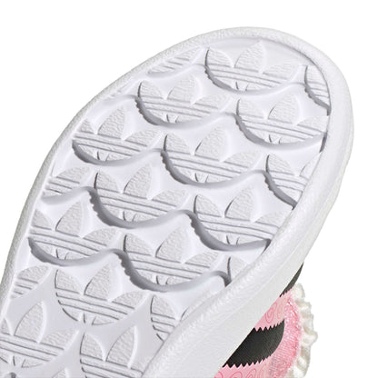 '+ Disney Kids Adifom Superstar 360 'Cinderella'