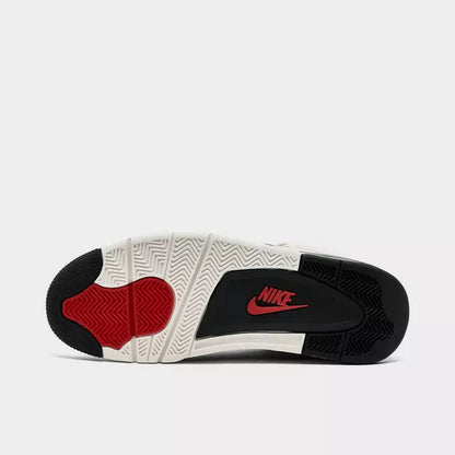 Men's Air Jordan Retro 4 Basketball Shoes