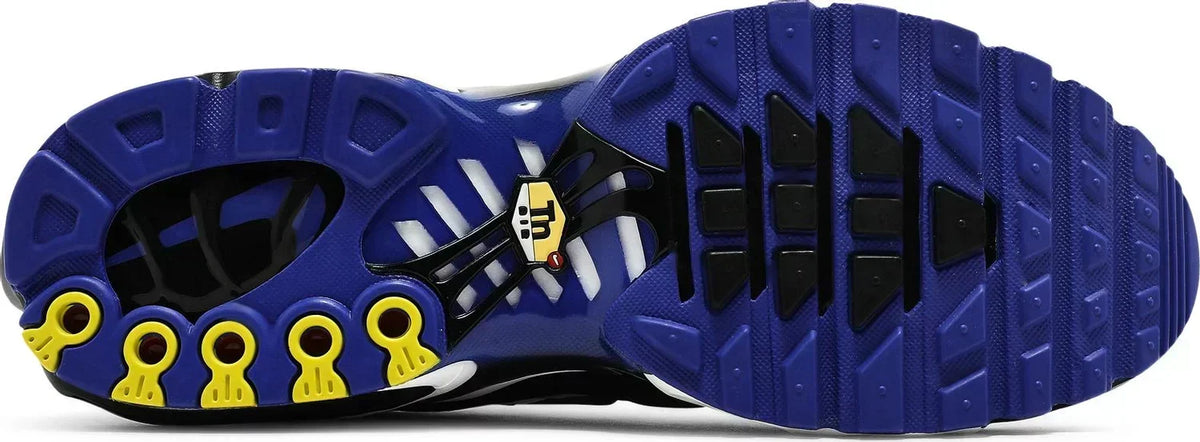 Nike Air Max Plus Men's Shoes