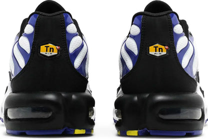 Nike Air Max Plus Men's Shoes