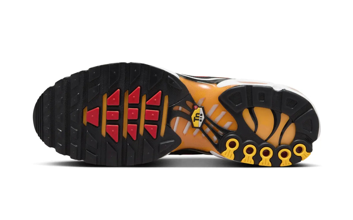 Nike Air Max Plus Men's Shoes