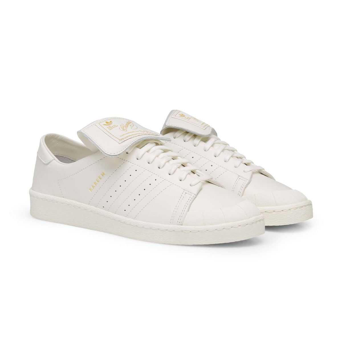 '+ Willy Chavarria Jabbar Low 'Off White'