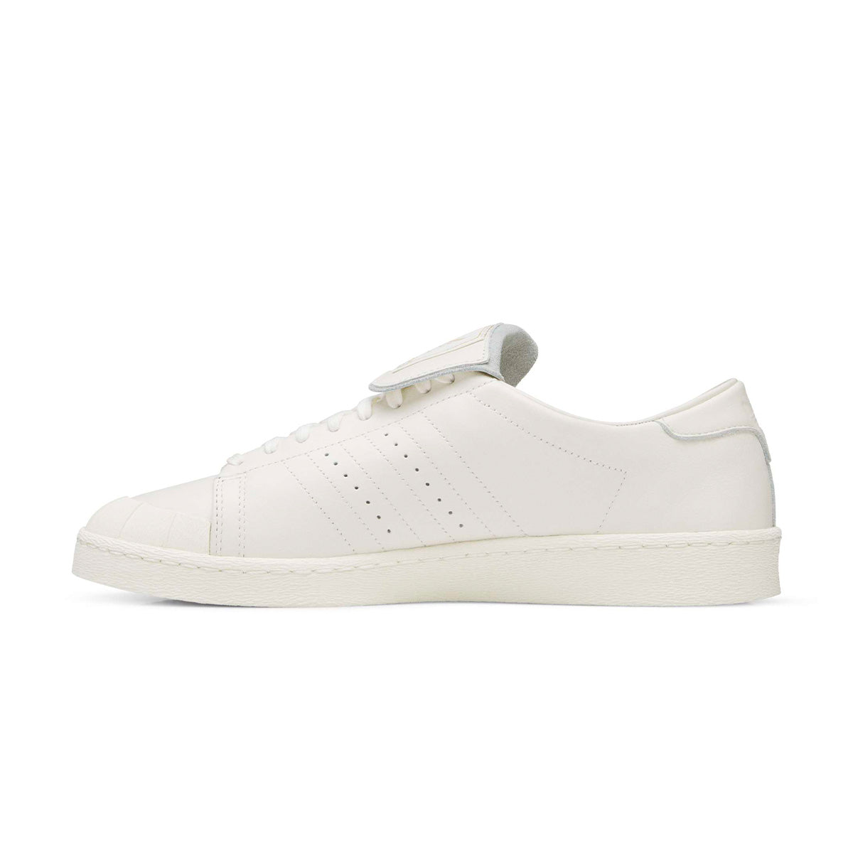 '+ Willy Chavarria Jabbar Low 'Off White'