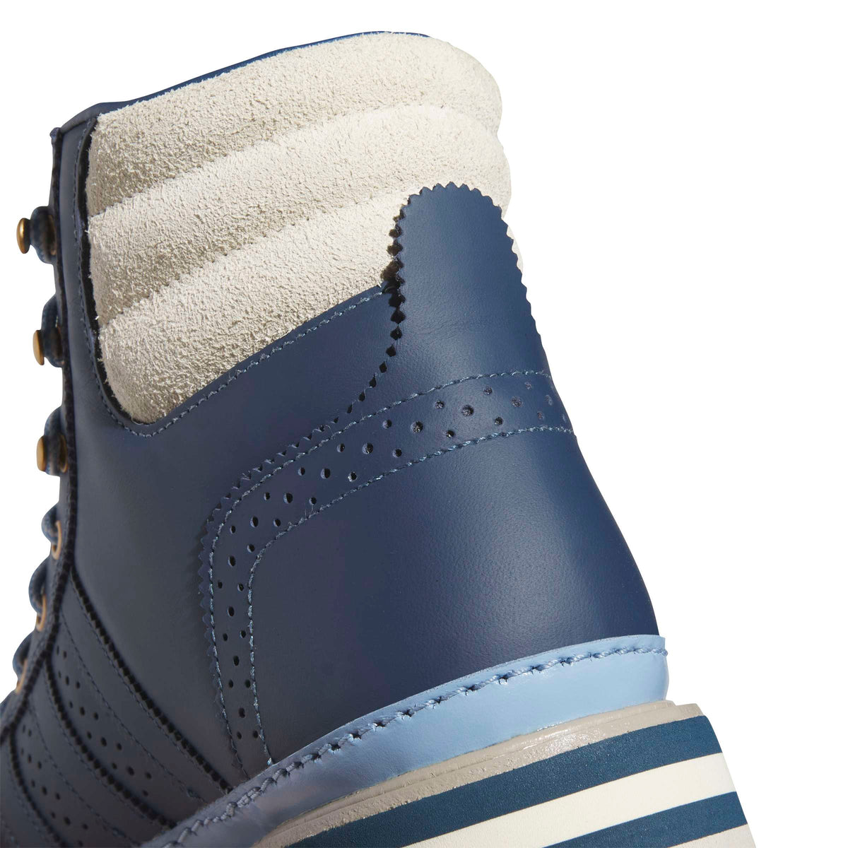 '+ CLOT Pro Model 'Mineral Blue'