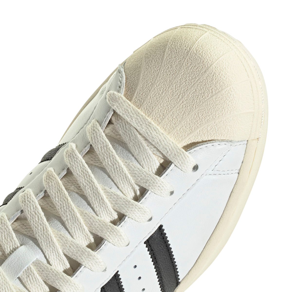 Superstar Vintage 'White Black Cream White'