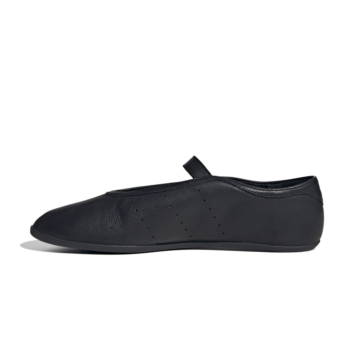 Stan Smith Lo Pro Ballet 'Core Black'