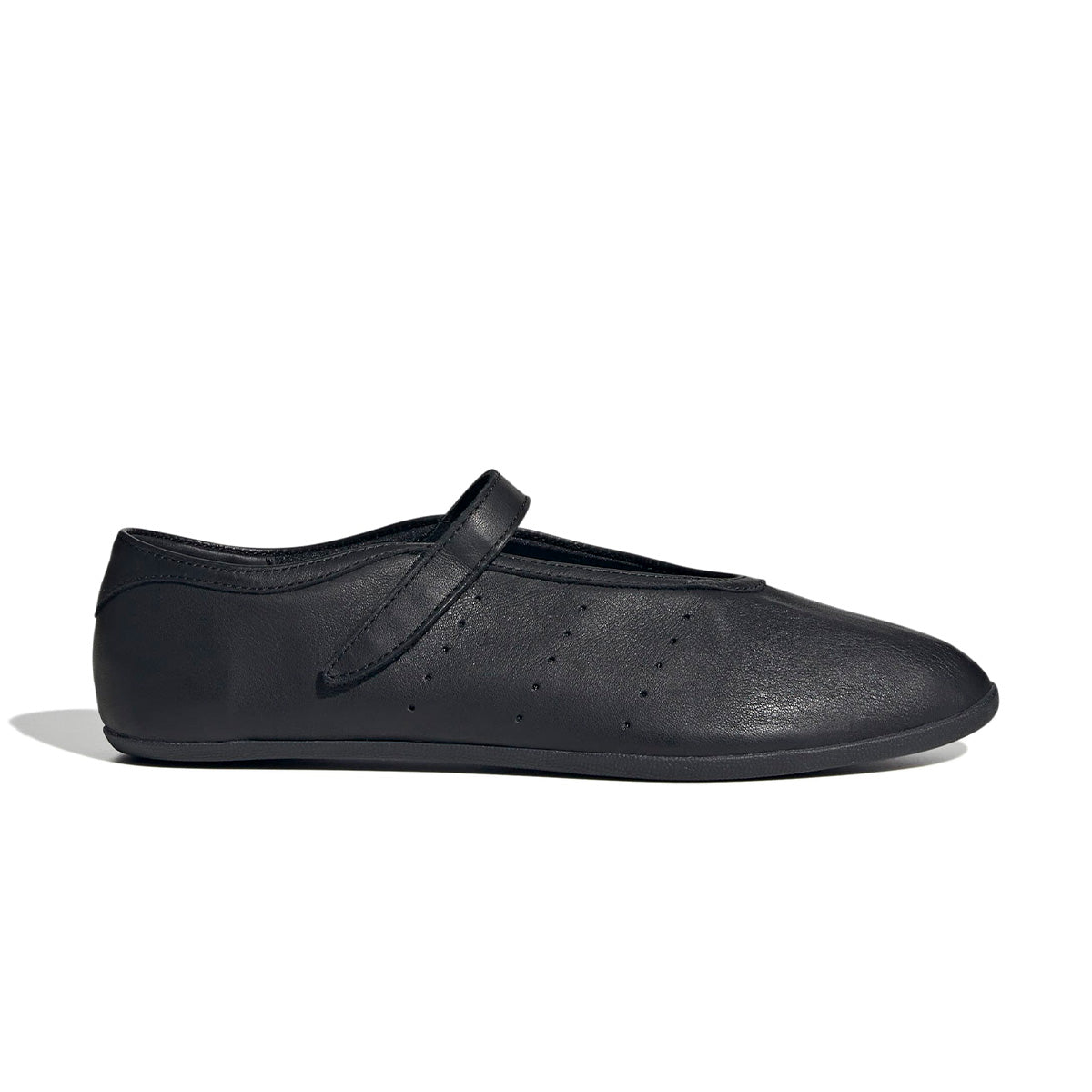 Stan Smith Lo Pro Ballet 'Core Black'