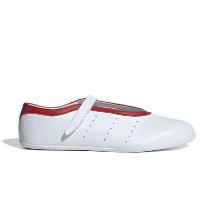 Stan Smith Lo Pro Ballet 'Cloud White'