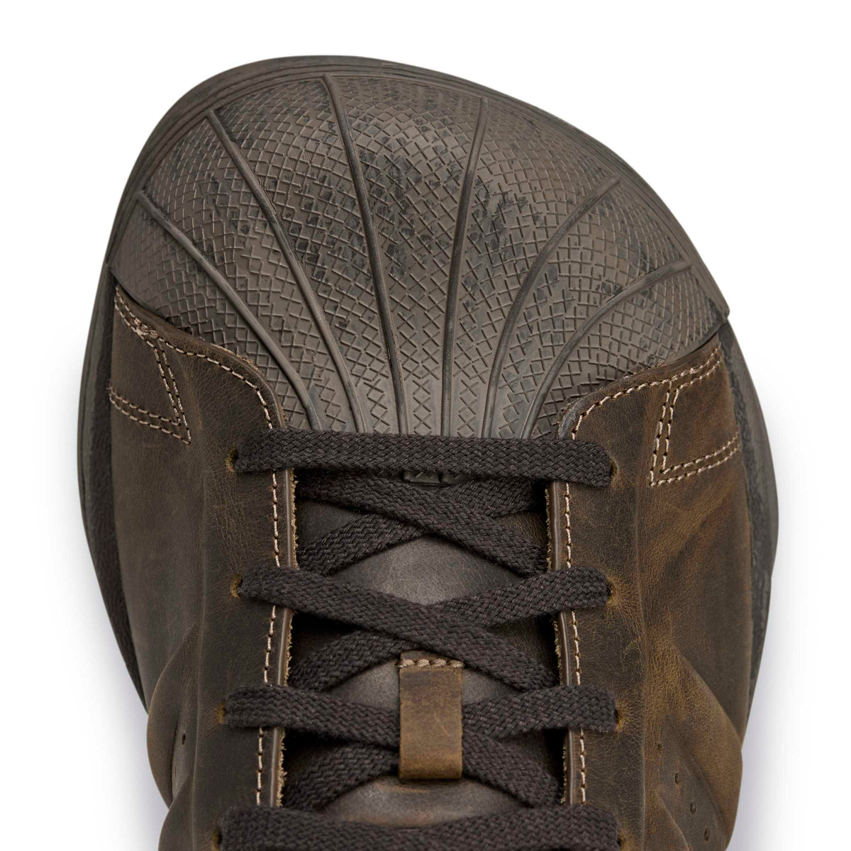 '+ AVAVAV Wmns Superstar 'Umber'