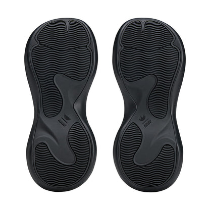 '+ AVAVAV Wmns Megaride Moonrubber 'Utlity Black'