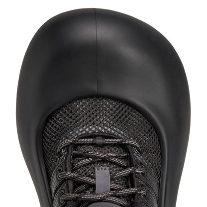 '+ AVAVAV Wmns Megaride Moonrubber 'Utlity Black'
