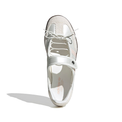 Wmns Samba Mary Jane 'Satin Chalk White Wonder Quartz'