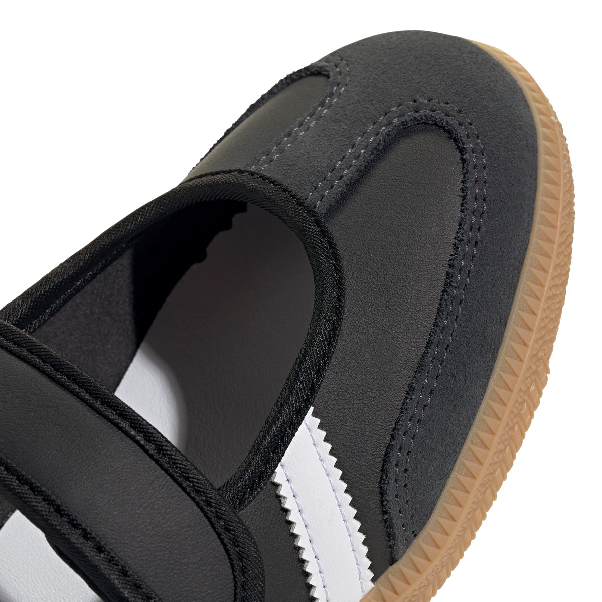Kids Samba Jane 'Core Black'