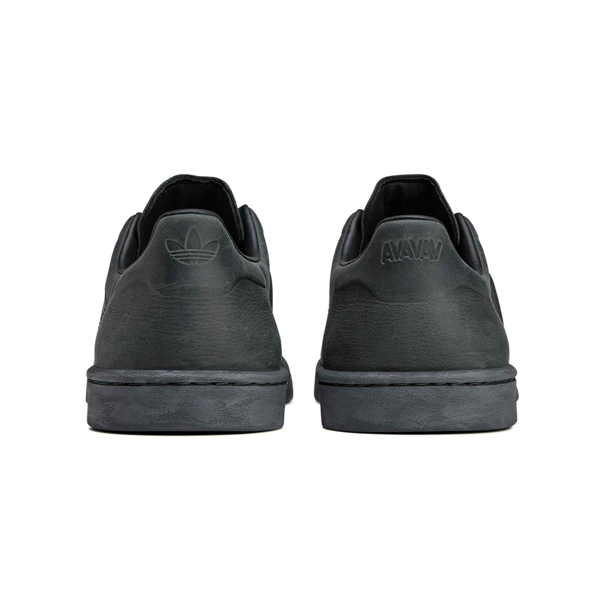 '+ AVAVAV Wmns Superstar 'Carbon Grey'