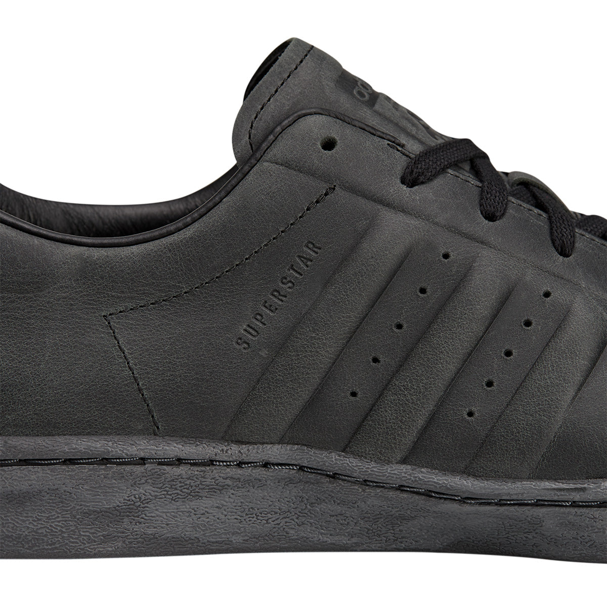 '+ AVAVAV Wmns Superstar 'Carbon Grey'
