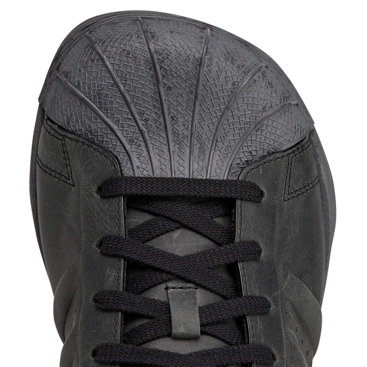 '+ AVAVAV Wmns Superstar 'Carbon Grey'