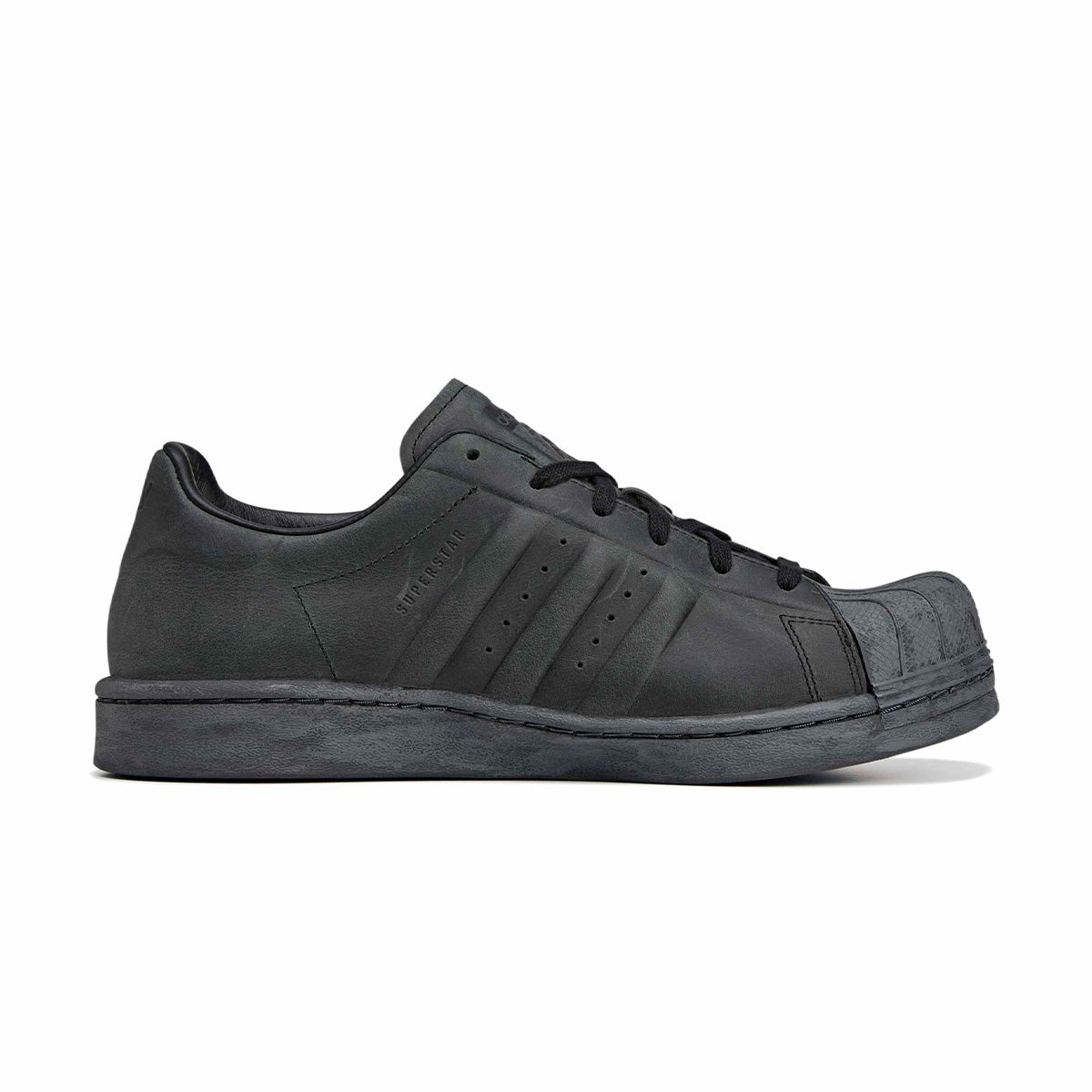 '+ AVAVAV Wmns Superstar 'Carbon Grey'