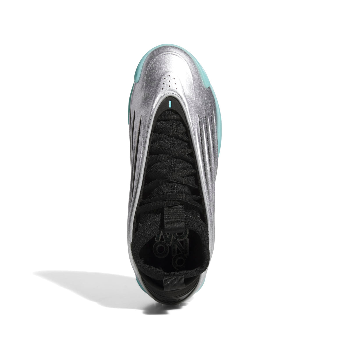 Harden Volume 9 'Silver Aqua'