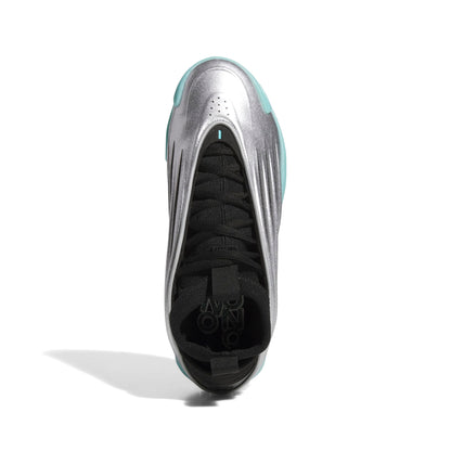 Harden Volume 9 'Silver Aqua'