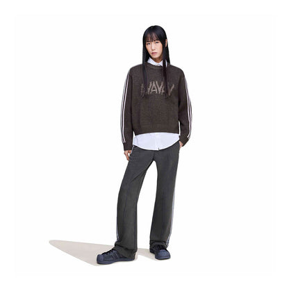 '+ AVAVAV Sweater 'Umber'