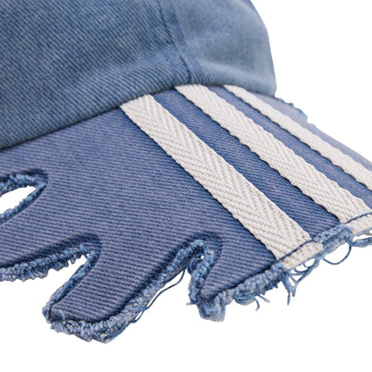 '+ AVAVAV Slashed Cap 'Night Marine'