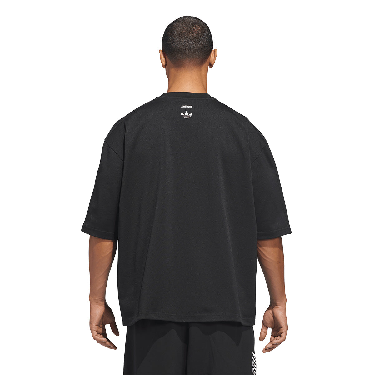 '+ Willy Chavarria Signature Tee 'Black'