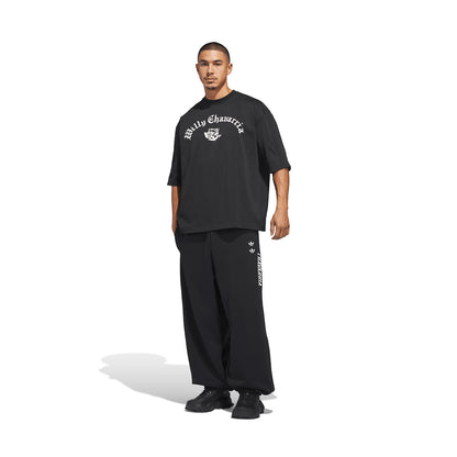 '+ Willy Chavarria Signature Tee 'Black'