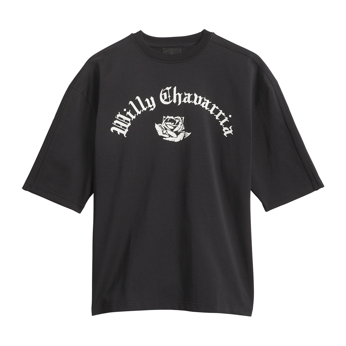 '+ Willy Chavarria Signature Tee 'Black'