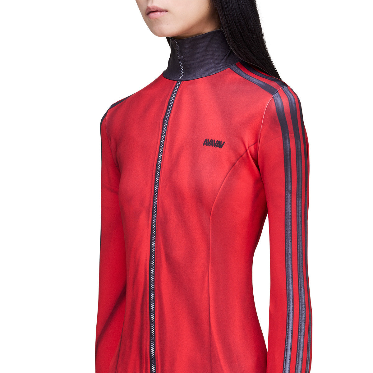 '+ AVAVAV Baselayer 'Better Scarlet Black'